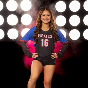 Makayla Arenas mugshot