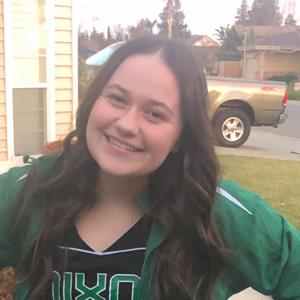 Audrey Graham mugshot