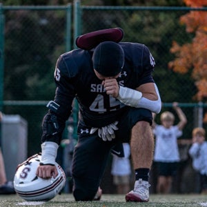 Jack OMalley mugshot