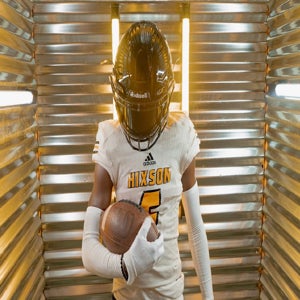 Tariq Reese