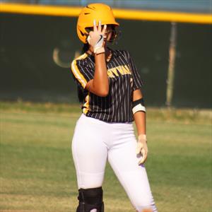 Jaline Ortega