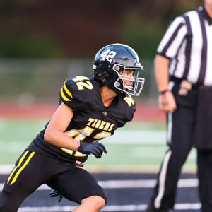 Rico Templin mugshot