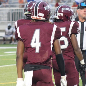 Lamar Singleton