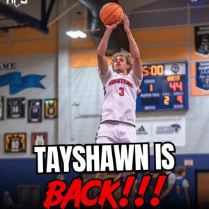 Tayshawn Caesar mugshot