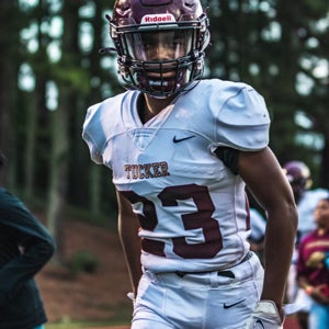 Johntavious Smith