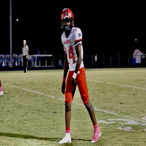 Jordan McGaughy