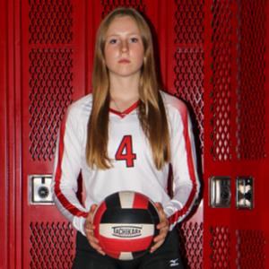 BREANNA DAHM
