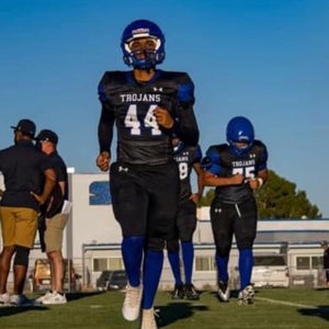 Jared Morales