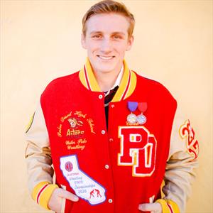 Caleb Vanbuskirk