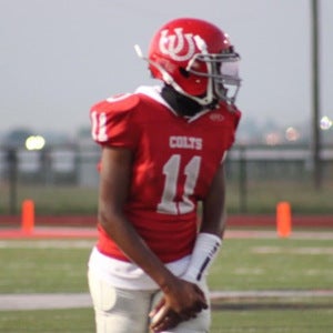 Buddah Harris