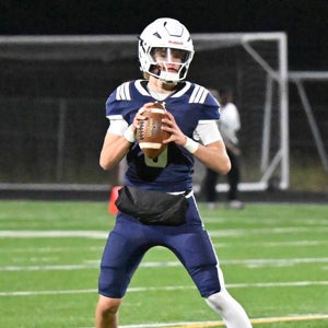 Tom Van Den Bos mugshot