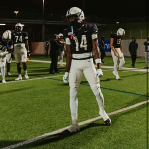 Ashton Johnson mugshot