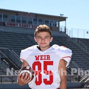 JACKSON BONNER
