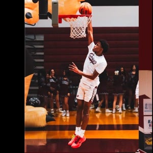 Isaiah Evans