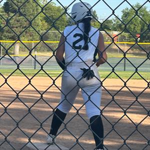 Madeleine Melgoza mugshot