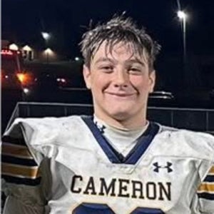 GRAYSON BONAR