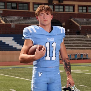 Jaxson Sanders