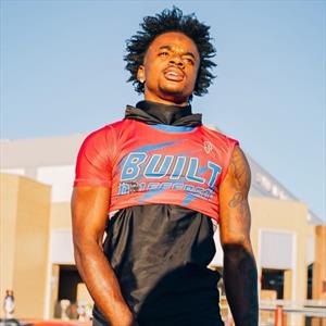 Tyren Polley jr.