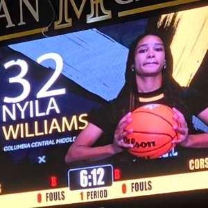 N. Williams