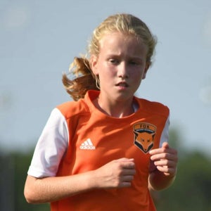 Callie Gault mugshot