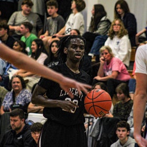 Jakeem Bradford