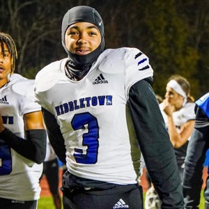 Joseph Royal mugshot