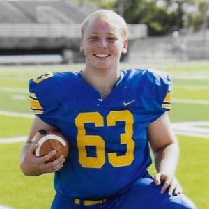 Josh Mueller