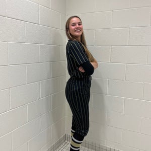 Azriela Huber mugshot