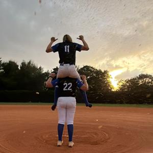 Audra Morgan mugshot