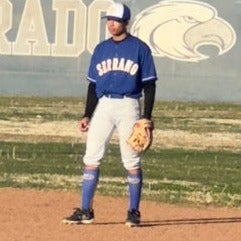 Tyler Van Duyne