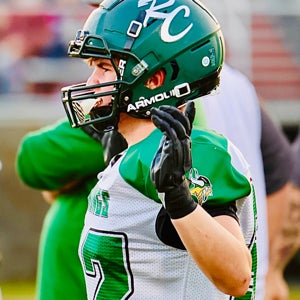 Clay Creech
