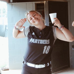 Megan Hopkins mugshot