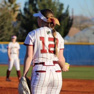 Madi Blankenagel mugshot