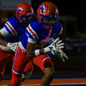 Da’ron Whitmore