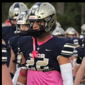 Hayne Burden mugshot