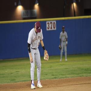 Chris Espinoza mugshot