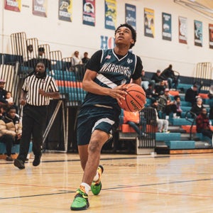 KAMRIN BRISCOE