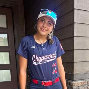 Stevie Alvarado
