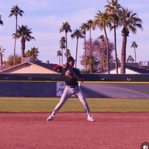 Markus Lopez