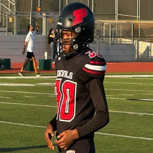 Jordan Holbert