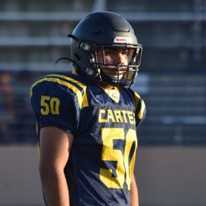 Michael Martinez