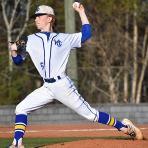 Gavin Powell