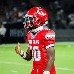 Tyren Newton