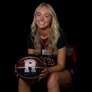 Taylor Van meter