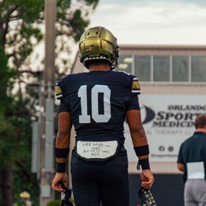Malachi Smith mugshot