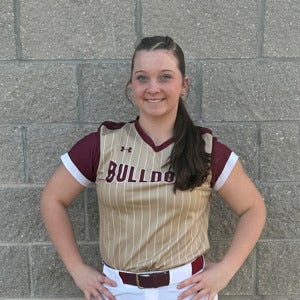 Kinlee Edwards mugshot