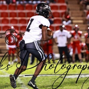 Lamarion Spencer