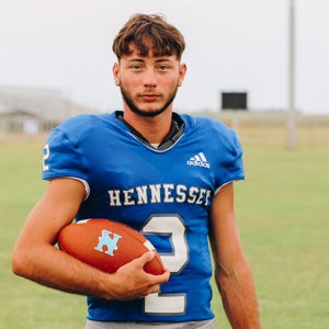 Weston Smith mugshot