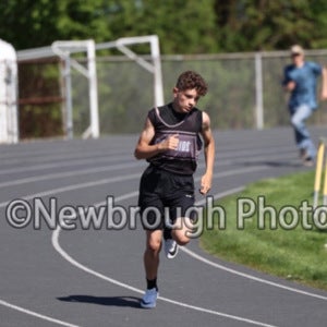 Logan Leatherman