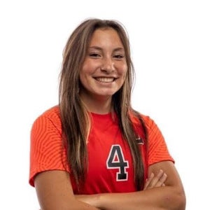 Desirae Bolton mugshot